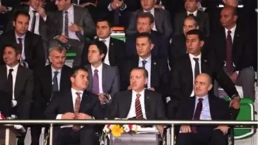 Başbakan Erdoğan 53 Yurdun Toplu Açılış Törenine Katıldı…(2)