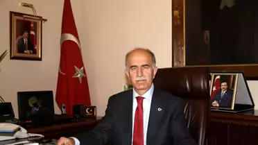 Bursa Valisi, Bursa'daki Gerginlik Hakkında Konuştu