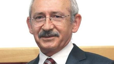 CHP Genel Başkanı Kılıçdaroğlu Açıklaması