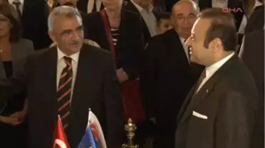 Egemen Bağış'tan 'Ab' Dileği