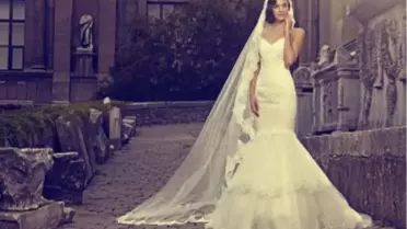 Gelinlik ve Takıda Geçmişe Özlem Modası