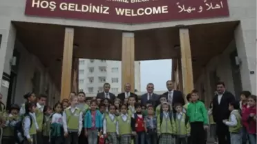 Güzelbey Canlı Yayında Duygulandırdı