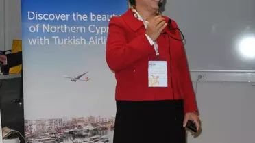 KKTC'den İsveç'te Turizm Atağı