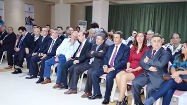 Özel Boğaziçi Koleji'ne Görkemli Açılış