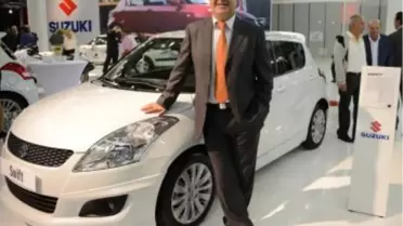 Suzuki'den, İstanbul Autoshow 2012'de 3'ü Bir Arada