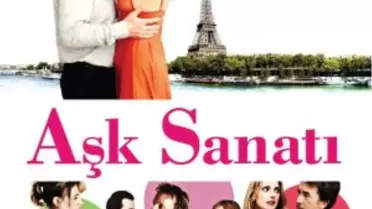 TV'de İlk Kez ''Aşk Sanatı''