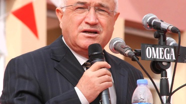 Yozgat'ta Okul ve Öğrenci Yurdu Açılışı