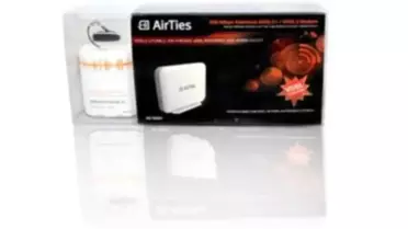 Airties'tan Geleceğin Teknolojisine İlk Adım