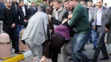 / Bağcılar'da Baba Dehşeti: 6 Ölü, 4 Ağır Yaralı