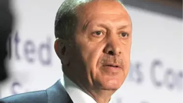 Başbakan Erdoğan'a Acı Haber
