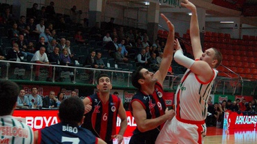 Beko Basketbol Ligi