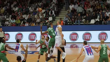 Beko Basketbol Ligi