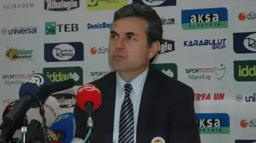 Fenerbahçe, Akhisar Belediyespor Engelini Kayıpsız Geçti