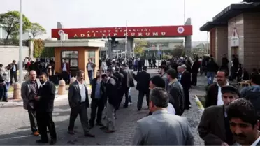 'Hiç Kimseyle Problemi Yoktu'