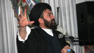 Iğdır'da Gadir-İ Hum Kutlaması