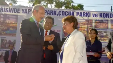 Kılıçdaroğlu'ndan Başbakan Erdoğan'a Anayasa Yanıtı (3)