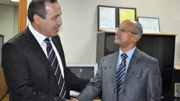Kılıçdaroğlu ve Başbakan Gebze'de Buluştu