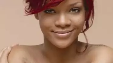 Rihanna Soyundu