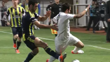 Spor Toto Süper Lig