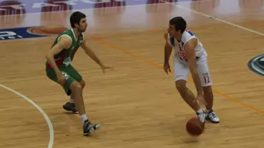 Tofaş-Pınar Karşıyaka: 95-94