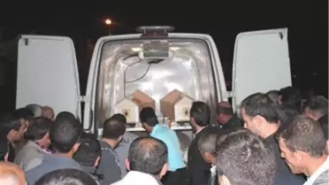 Elazığ'daki Trafik Kazası