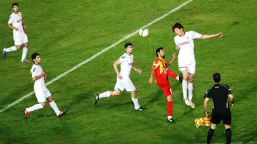 Göztepe-Manisaspor Maçının Ardından