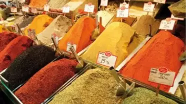 Havaların Soğuması, Aktarlara Talebi Arttırdı