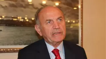 İbb Başkanı Topbaş Yurda Döndü