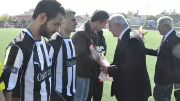 Malatya Amatör Küme Futbol Ligi