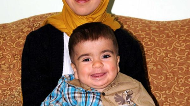 Minik Yiğit, Halasının Vereceği İlikle Yaşayacak