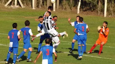 Muğla Süper Amatör Lig