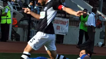 Spor Toto 3. Lig 2. Grup