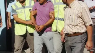 5 Kişinin Cinayet Sanığına 'Akıl Sağlığı Yerinde' Raporu