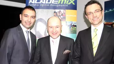 Academix Yurtdışı Eğitim Danışmanlık Adana'da Hizmete Açıldı