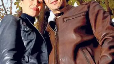 'Ayrılmadık Mutluyuz'
