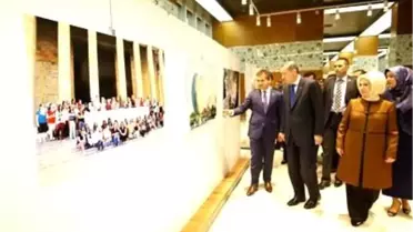 Başbakan Erdoğan'dan, Olimpiyat Gururlarına Akşam Yemeği