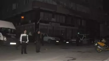 Motosiklet Hırsızlığı Kavgası; 1 Ölü