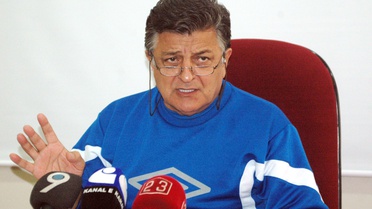 Gençlerbirliği-Sanica Boru Elazığspor Maçının Ardından