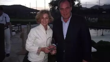 Golfe Turnuvasında Ödüler Sahiplerini Buldu