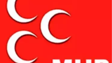 MHP'den Gensoru Atağı