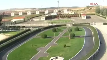 Şanlıurfa'da At Yarışları Başladı