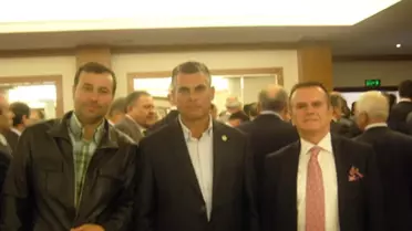 Söke Tarımının Sorunları Bakan Eroğlu'na Raporla İletti