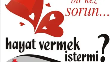 Söke Toplum Sağlığı Merkezi'nden Organ Bağışı Çağrısı