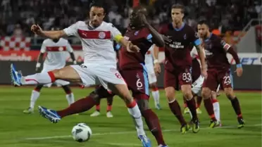 Spor Toto Süper Lig