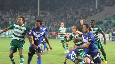 Spor Toto Süper Lig