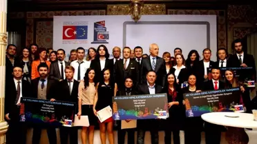 Adü Bozdoğan Meslek Yüksek Okulu'nun Gurur Veren Başarısı