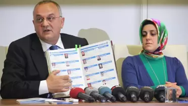 Başörtüsünden Dolayı 'Serbest İnşaat Mühendisi' Belgesi Verilmediği İddiası