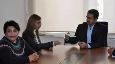 Bitlis'teki Hayvan Severlerden Başbakana İmdat Mektubu