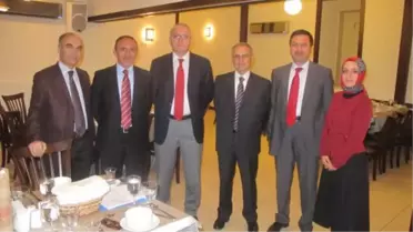 Bolu Platformu İlk Toplantısını Gerçekleştirdi