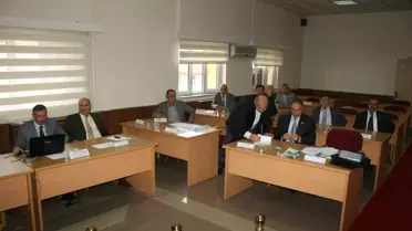 Düzce Özel İdarenin Yol Ağı Genişledi